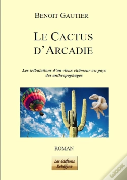 Capa do artigo Le Cactus D'Arcadie