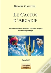 Capa do artigo Le Cactus D