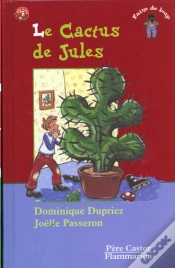 Capa do artigo Le Cactus De Petit Jules