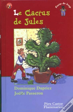 Capa do artigo Le Cactus De Petit Jules