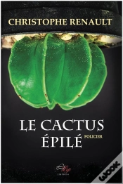 Capa do artigo Le Cactus Épilé