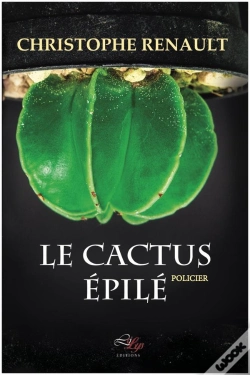 Capa do artigo Le Cactus Épilé
