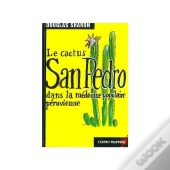 Le Cactus San Pedro Dans La Medecine Populaire Peruvienne