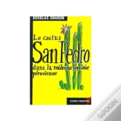 Capa do artigo Le Cactus San Pedro Dans La Medecine Populaire Peruvienne