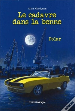 Capa do artigo Le Cadavre Dans La Benne