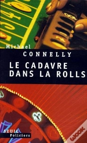 Capa do artigo Le Cadavre Dans La Rolls
