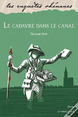 Capa do artigo Le Cadavre Dans Le Canal