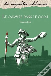 Le Cadavre Dans Le Canal