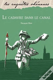 Capa do artigo Le Cadavre Dans Le Canal