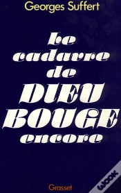 Capa do artigo Le Cadavre De Dieu Bouge Encore