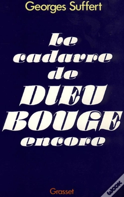 Capa do artigo Le Cadavre De Dieu Bouge Encore