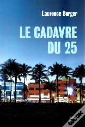 Capa do artigo Le Cadavre Du 25