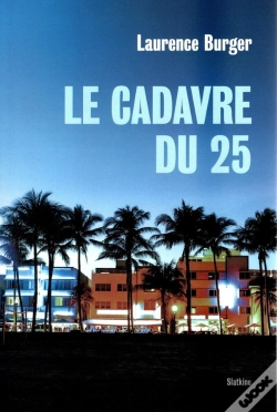 Capa do artigo Le Cadavre Du 25