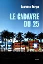 Le Cadavre Du 25 - Preview