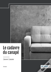 Capa do artigo Le Cadavre Du Canapé