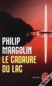 Capa do artigo Le Cadavre Du Lac