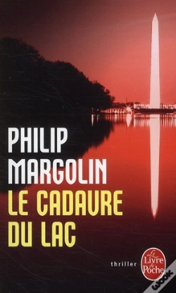 Capa do artigo Le Cadavre Du Lac