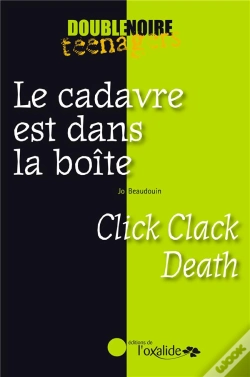 Capa do artigo Le Cadavre Est Dans La Boite / Click Clack Death