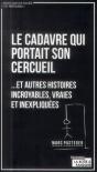Le Cadavre Qui Portait Son Cercueil - Preview