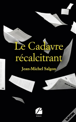 Capa do artigo Le Cadavre Récalcitrant