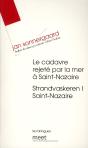 Le Cadavre Rejeté Par La Mer À Saint-Nazaire - Preview