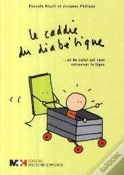 Capa do artigo Le Caddie Du Diabetique