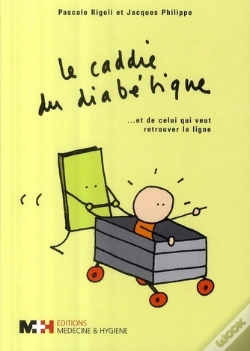 Capa do artigo Le Caddie Du Diabetique