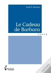Capa do artigo Le Cadeau De Barbara