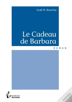 Capa do artigo Le Cadeau De Barbara