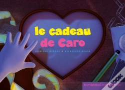 Capa do artigo Le Cadeau De Caro