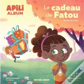 Capa do artigo Le Cadeau De Fatou