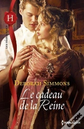 Le Cadeau De La Reine