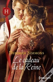 Capa do artigo Le Cadeau De La Reine
