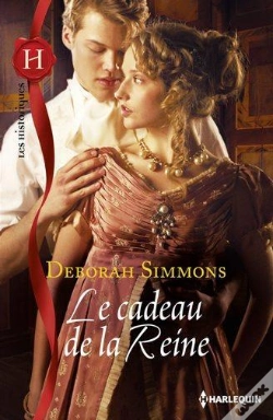 Capa do artigo Le Cadeau De La Reine