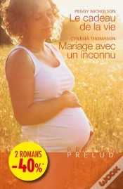 Capa do artigo Le Cadeau De La Vie ; Mariage Avec Un Inconnu