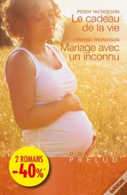 Capa do artigo Le Cadeau De La Vie ; Mariage Avec Un Inconnu