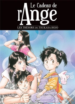 Capa do artigo Le Cadeau De L'Ange