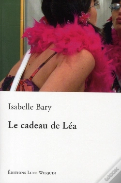 Capa do artigo Le Cadeau De Léa