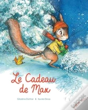 Capa do artigo Le Cadeau De Max