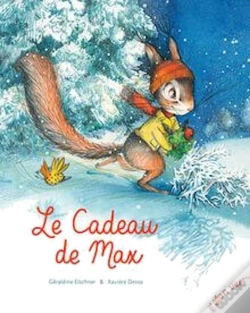 Capa do artigo Le Cadeau De Max
