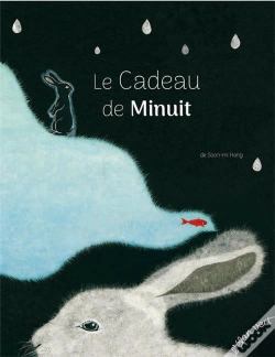 Capa do artigo Le Cadeau De Minuit