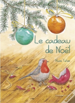 Capa do artigo Le Cadeau De Noël