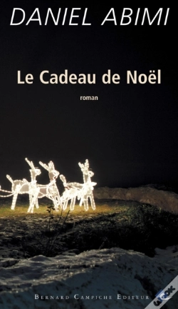 Capa do artigo Le Cadeau De Noël