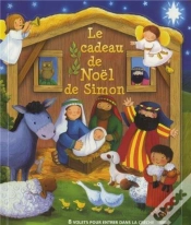 Capa do artigo Le Cadeau De Noel De Simon