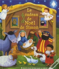 Capa do artigo Le Cadeau De Noel De Simon