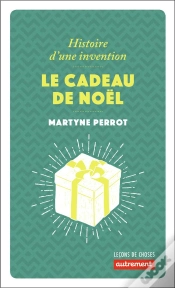 Capa do artigo Le Cadeau De Noël