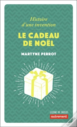 Capa do artigo Le Cadeau De Noël