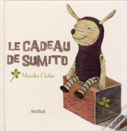 Capa do artigo Le Cadeau De Sumito
