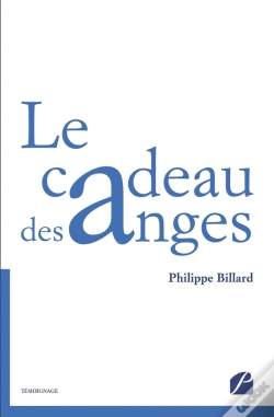 Capa do artigo Le Cadeau Des Anges