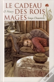 Capa do artigo Le Cadeau Des Rois Mages